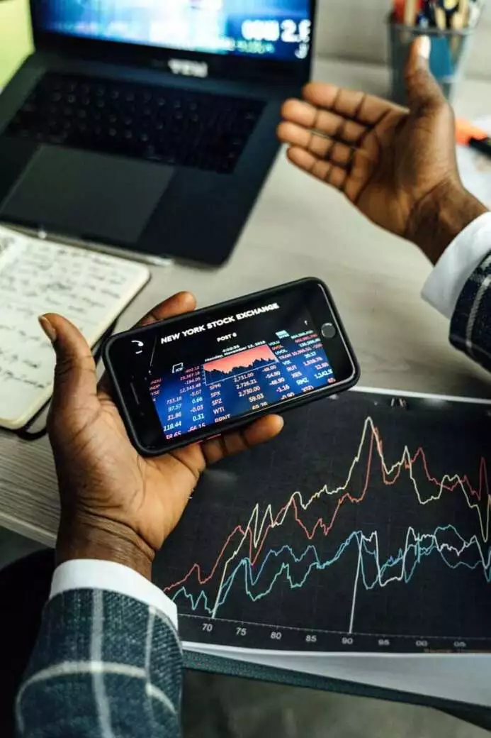 Best investing books
