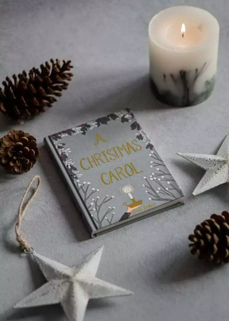 a christmas carol