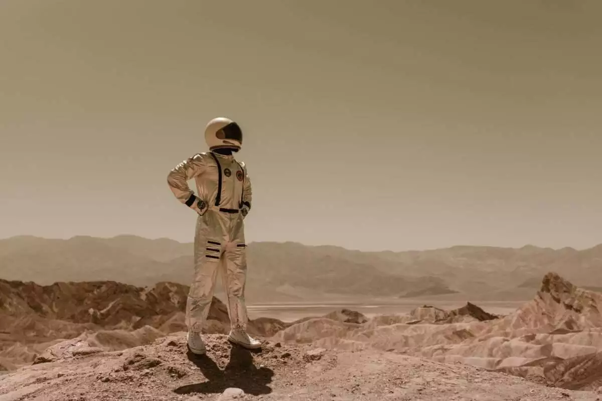 mars