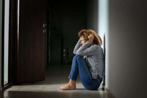 Symptoms of A Panic Attack in A Teenager 9