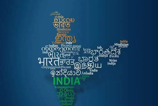 What Language do Indians Speak: The 22 Official Languages 5
