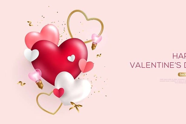 Why do we celebrate valentine's day