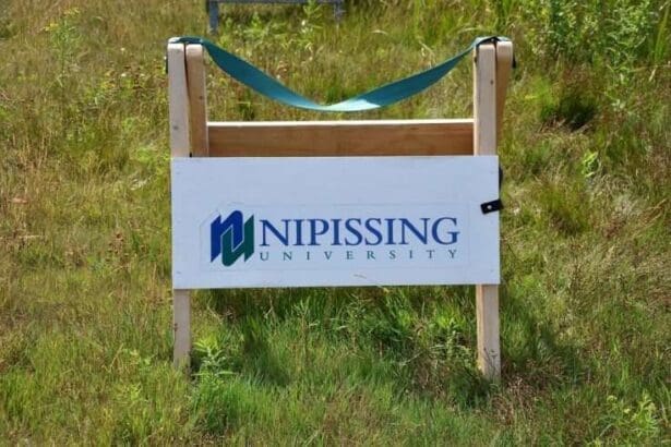 Nipissing University