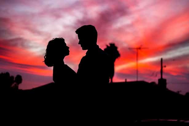 5 love languages in a relationship