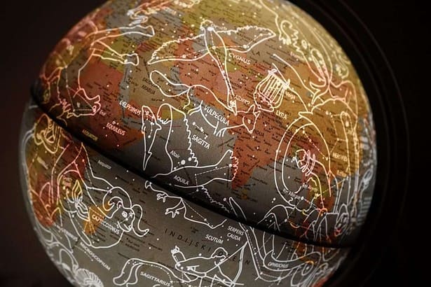 zodiac signs and personality traits