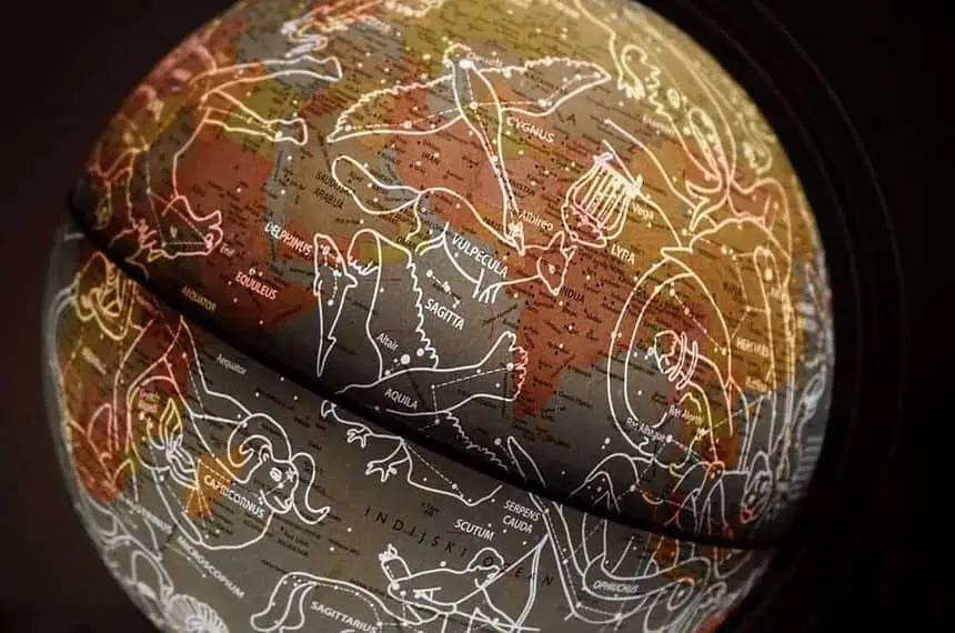 All About The 12 Zodiac Signs And Personality Traits 1 zodiac signs and personality traits