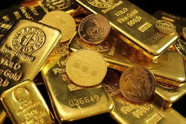 Is gold a good investment
