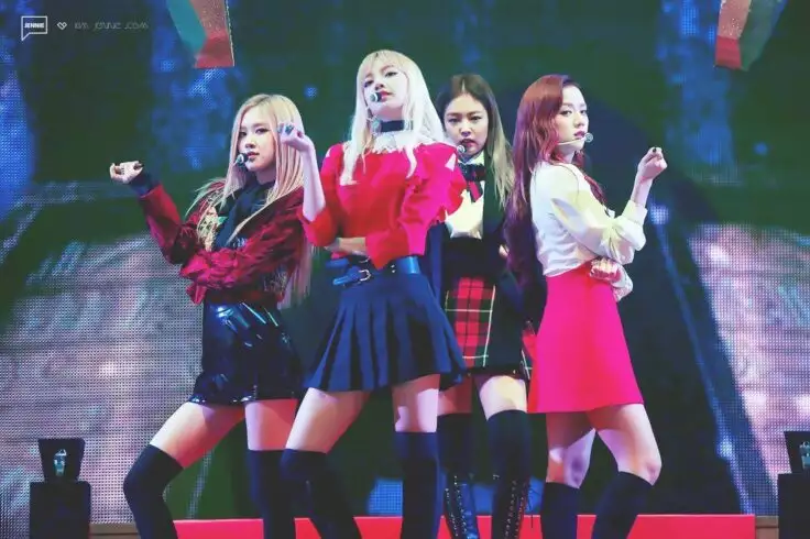 Rose Blackpink: 18 Amazing Fun Facts You Need To Know 3 Rose Blackpink: 18 Amazing Fun Facts You Need To Know 2