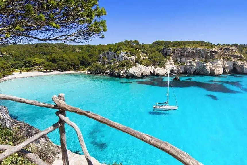 How to Discover Nature in Menorca 1 How to Discover Nature in Menorca 1