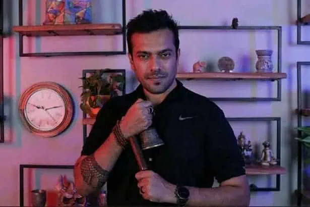 Mayur Kalbag