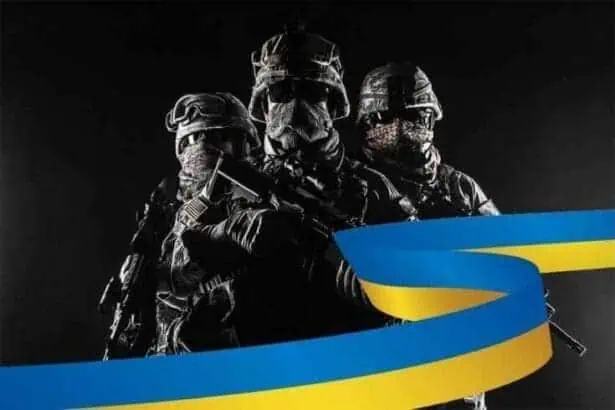 Help Ukraine today - save Europe's future! 2