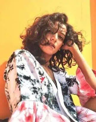Bhawna Jaiswal: Incredible Fusion of Sports and Poetry 10