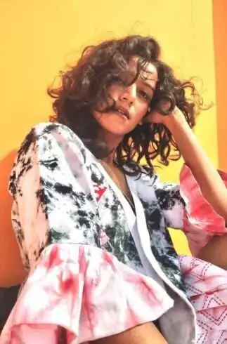 Bhawna Jaiswal: Incredible Fusion of Sports and Poetry 1