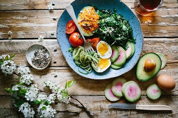 Healthy Teenage Diet Plan: Best Health Guide [2022] 3