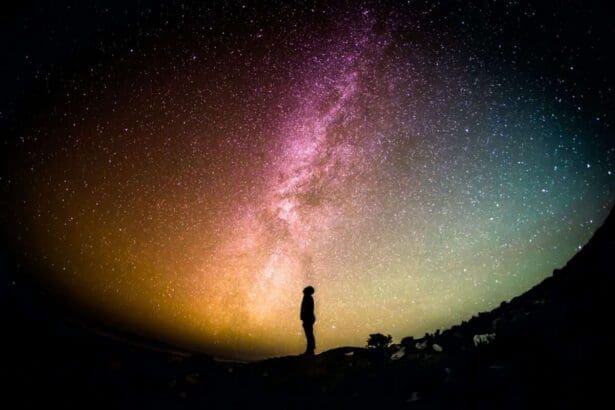 how many colors are there in the universe