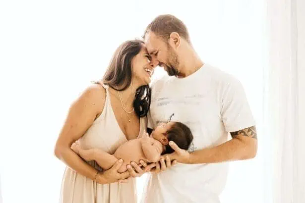 What is a Rainbow Baby? 2