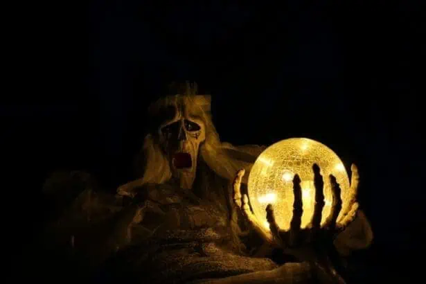 Bollywood horror movies