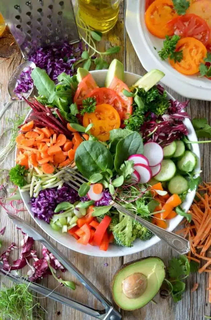 Healthy Teenage Diet Plan: Best Health Guide [2022] 7