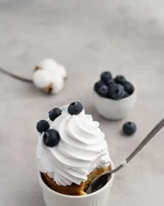 Homemade Whipped Cream Recipe In 5 Easy Steps 4