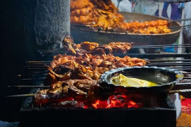 best restaurants in Delhi