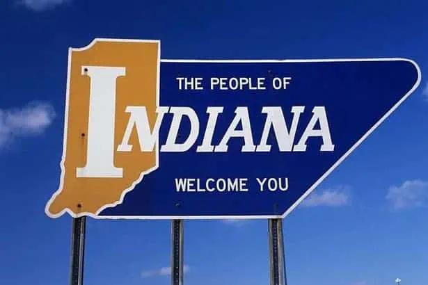 National Parks In Indiana: 3 Wonderful National Parks 2