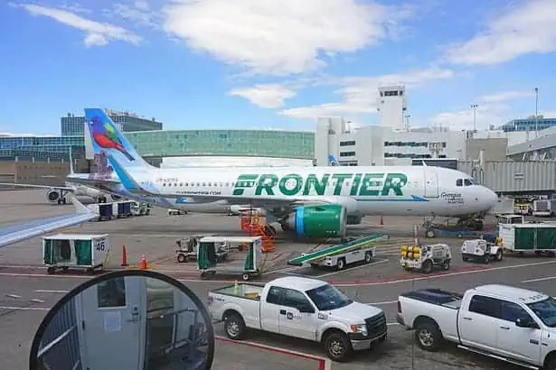 Biggest Airports in The World