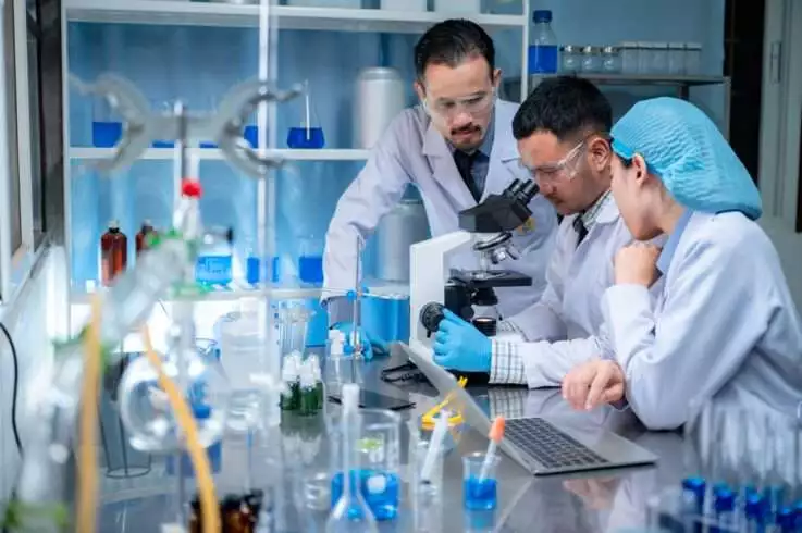 Advantages of Using DNA Technology: Best 101 Science Guide 4