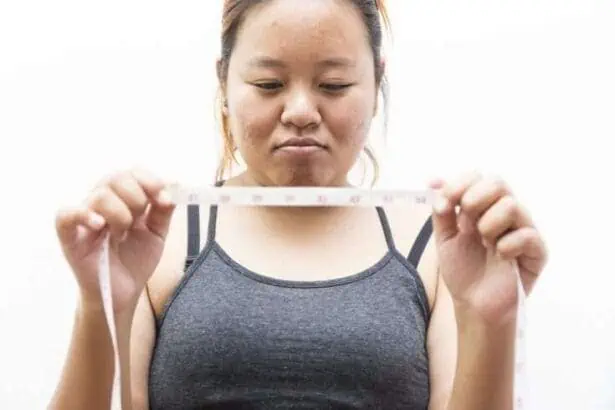 How to Lose Weight as a Teenage Girl? 2