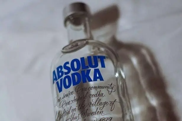 Vodka