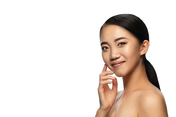 best skincare routine for teenage girl