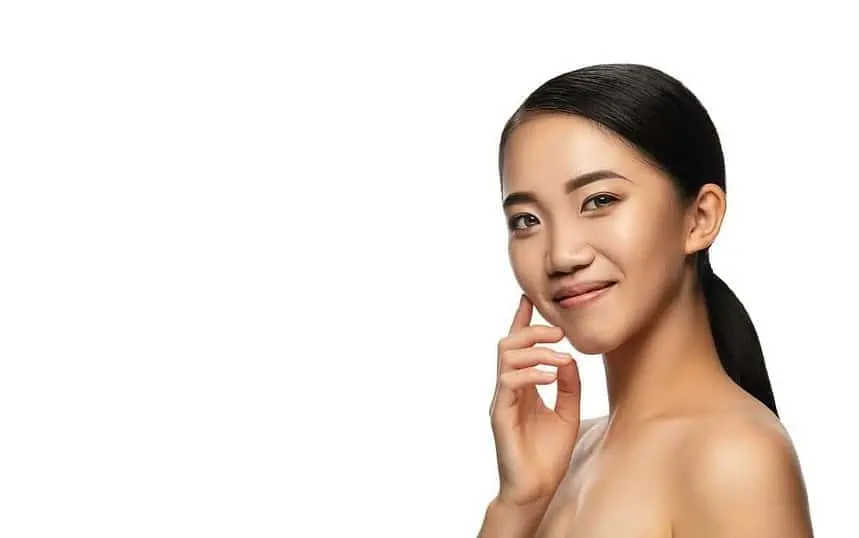 best skincare routine for teenage girl