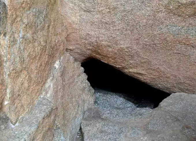 Learn 8 Crucial Things about Chitradurga Fort 5 chitradurga fort