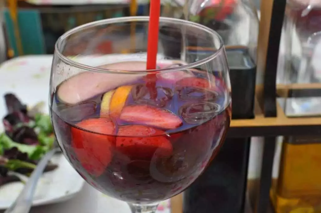 Sangria