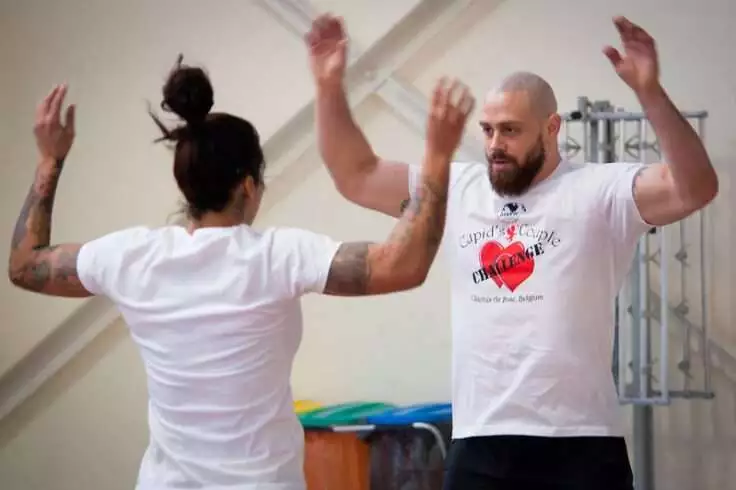 16 Fun and Creative Hobbies for Couples to Share 6 couple workout