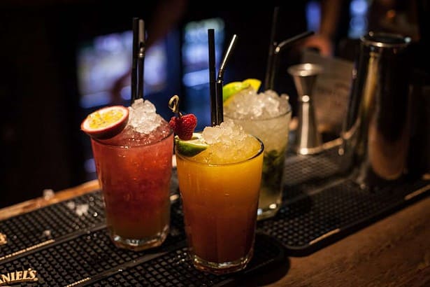 Mocktails