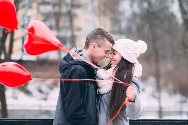 What To Get Him for Valentine's Day