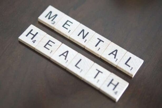 Mental Health