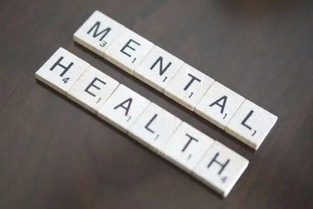 Mental Health