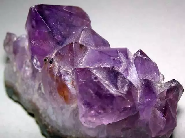 crystals