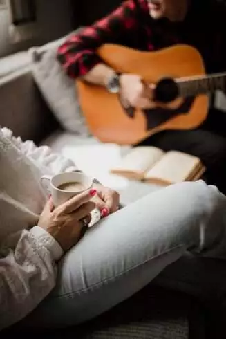 16 Fun and Creative Hobbies for Couples to Share 11 Learn to play musical instrument