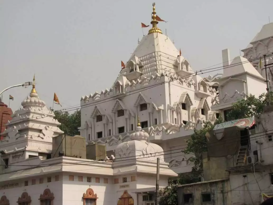 14 Amazing Places to Visit in Delhi 8