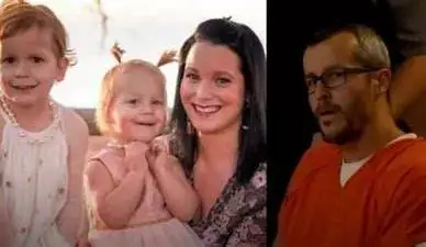 Family of Chris Watts