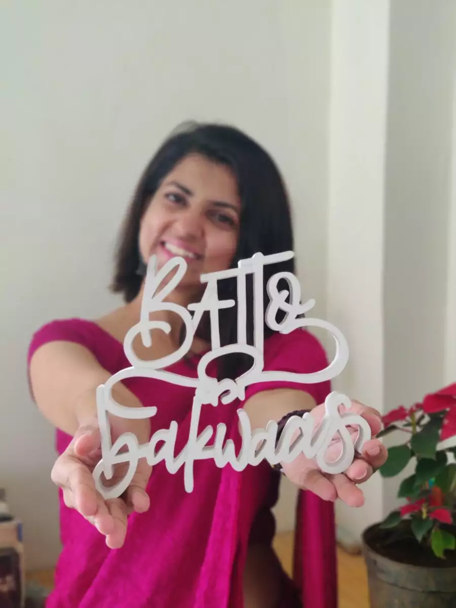 Awe-Inspiring Anamika Joshi with her World of Beautiful Poetry 3
