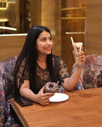 Picture by Radhika