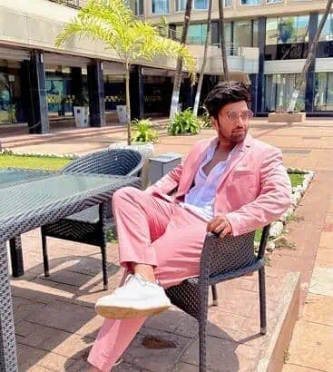 Dr. Aashiket Sable: The 2-in-1 Genius Doctor & Influencer 3
