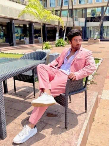 Dr. Aashiket Sable: The 2-in-1 Genius Doctor & Influencer 1