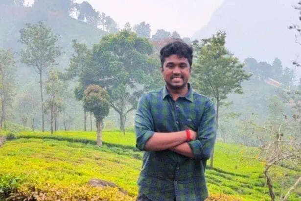 Image By Sai Sethu