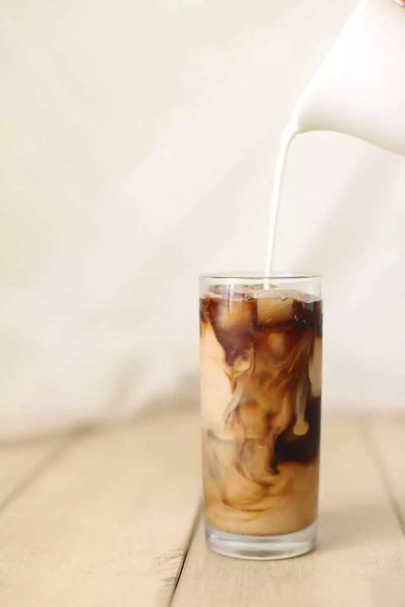 Iced Espresso