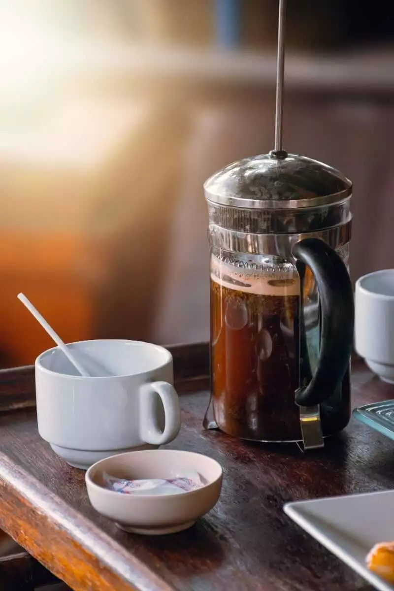 French Press