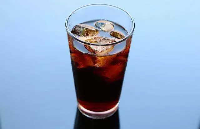 Cold brew